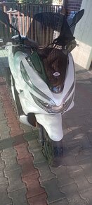 Honda PCX 125 - 7