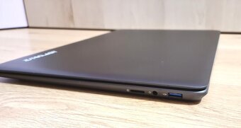 Predám hliníkový 15.6"notebook FullHD IPS 8GB 256 GB SSD - 7