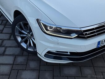 Volkswagen Passat Variant 2,0 TDI 140kW R-line - 7