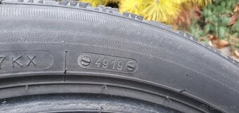 SEBRING SNOW 205/50 R17, ZIMNE, 205/50 17 - 7