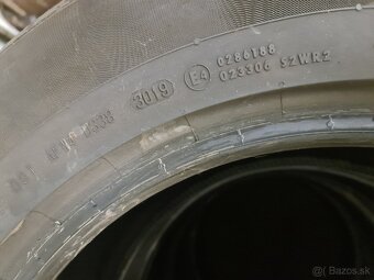 255/60 R18 ZIMNE PNEU CONTINENTAL - 7