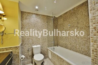 Luxusní apartmán na prodej resort BARCELO – Slunečné pobřeží - 7