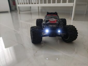 rc auto na diaľkové ovládanie - 7