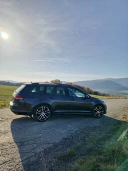 Golf 7 gtd SÚRNE - 7