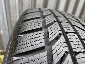 2 ks nové zimné Continental Wintercontact TS870P- 215/65 r17 - 7