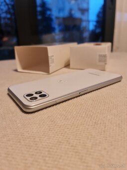 Samsung Galaxy A22 5G White / NOVÝ - 7