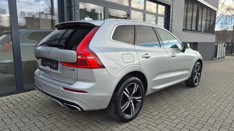 Volvo XC60 D4 R-Design AWD A/T - 7