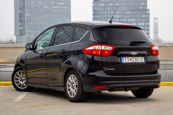 Ford C-Max 2.0 TDCi Titanium, A/T - 7