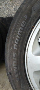 Hankook Ventus Prime 3 205/50 R16 + DISKY VOLVO - 7