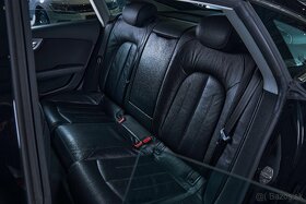 Audi A7 Sportback 3.0 TDI quattro S tronic, 160kW, DPH - 7