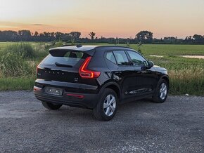 Volvo XC40 D3, 110kW, manual, 50 000km, - 7