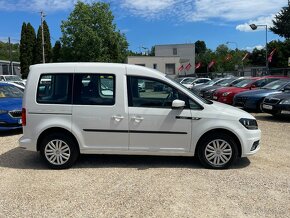 Volkswagen Caddy, 2.0TDI 75kWCZDPH1.MAJ - 7