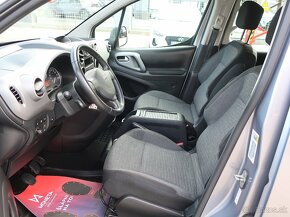 Citroën Berlingo 1.6BlueHDi 120 S&S XTR MULTISPACE 1MAJ DPH - 7