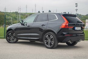 Volvo XC60 - 7