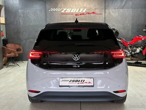 Volkswagen ID.3 Pro Performance 150KW, TOP - 7