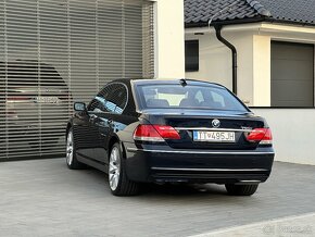 BMW 760i V12 LCI 103 500km - 7