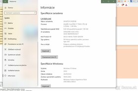 Predám ASUS ZenBook Flip UX360UAK (dotyková obrazovka) - 7