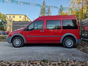 Ford Tourneo Connect 1.8 TDCi LWB Comfort - 7