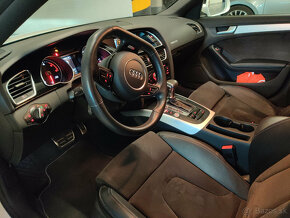 Audi - A5 SP - RS Edition 2,0 TDI MTT-Autom. prevodov - 7