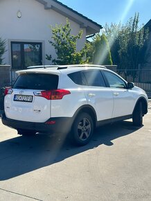 Toyota RAV4 DIESEL 2015 - 7