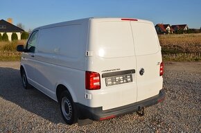 Volkswagen T6 Transporter 2.0 TDI, r. v. 2016, odpočet DPH - 7