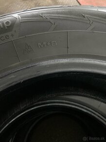 Zimné pneu 215/65R16 viem aj prezuť - 7