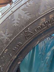 KINGSTAR, 185/65 R15 - 7