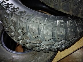 pneu MAXXIS LT 275/65R18 119/1160 - 7