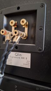 QLN Signature mk II+Sub82+602MKII+AudioQuest SLIP-DB - 7