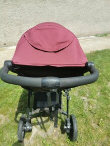 Britax Romer B-motion 4 plus 2020 - 7