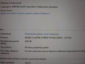 základná doska z notebooku Dell Inspiron 15-3542 - 7