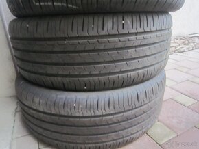 235/55R18 104V letne pneu Continental Ecocontact6 - 7