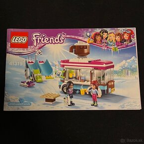 Lego Friends 41319 - 7