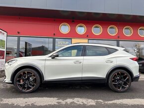 CUPRA Formentor 2.5 TSI 287kW DSG 4x4 VZ5 Limitovaná edícia - 7