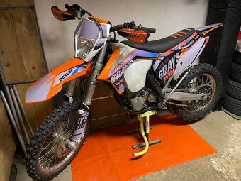 KTM EXC 500 (XCW) - 7