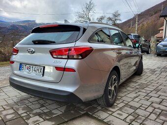 Hyundai i30 1.0 T-GDi Comfort - 7