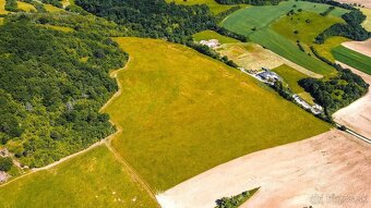 Beckov – 20.000 m2 v celku (Farma, Chov koní...) - 7