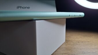 IPhone 11 Green 128GB – NOVÝ DISPLEJ – TOP PONUKA - 7