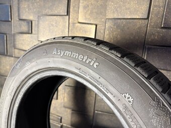 225/55R18 KUMHO I’ZEN RV Asymetric - 7