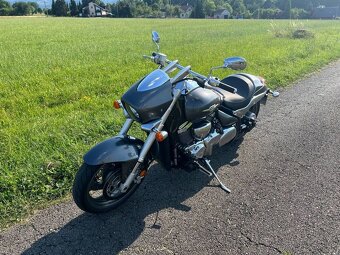 Suzuki VZ1500 Boulevard M90 ( Intruder ) - 7