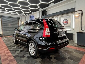 Honda CR-V 2.2 i-CTDi Top Executive - 7