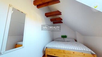 HALO reality - Predaj, apartmán Donovaly, Apartmánový dom HO - 7