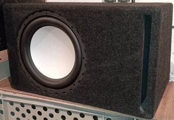 BOA 300 AW ....pasivny subwoofer 350W .... - 7