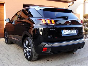 Peugeot 3008 1,5 BlueHDi Allure - 7