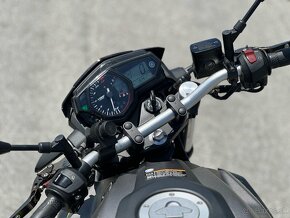 Yamaha MT-03 ABS - A2 kategoria - 7