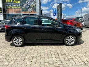 Ford C-Max 1.0 EcoBoost 125k Titanium - 7