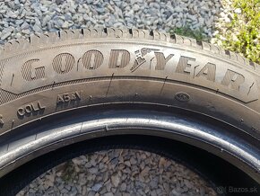 195/60 r16c letné pneumatiky 4ks Goodyear DOT2020 - 7