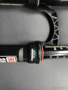 Rock Shox (175) Revelation RCT3 Dual Position Air Model 2014 - 7