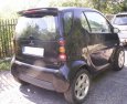 spojlery mam do smart ForTwo + forFour - 7