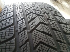 5x112 r20 kolesa disky Touareg 285/45 20 disky volkswagen - 7